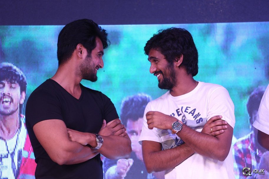 Seethamma-Andaalu-Raamayya-Sithraalu-Platinum-Disc-Function